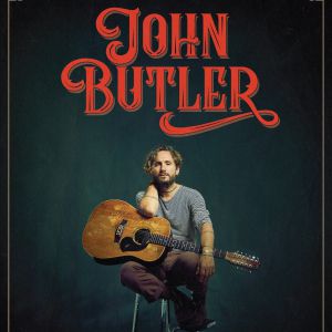 John Butler John Butler