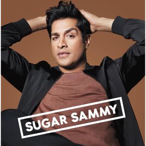 Sugar Sammy Sugar Sammy