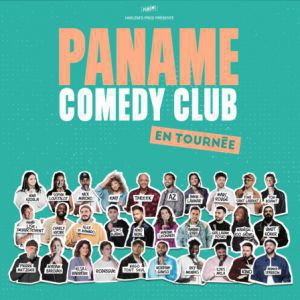 PANAME COMEDY CLUB