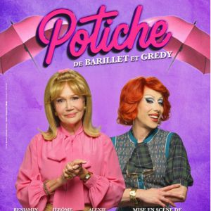 Potiche