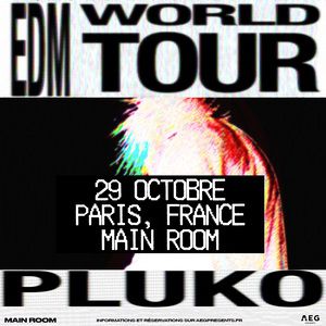 Affiche, Pluko