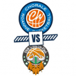 Match CHORALE vs LE PORTEL à ROANNE @ Halle des sports André Vacheresse - Billets & Places