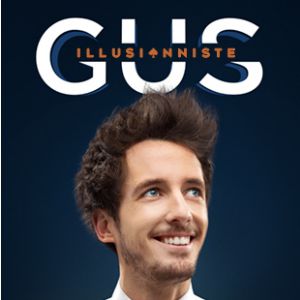 Gus Gus