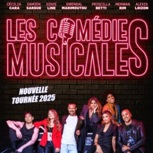 Les Comedies Musicales