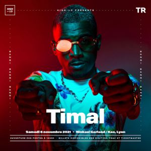 Timal Timal