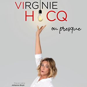 Virginie Hocq Virginie Hocq