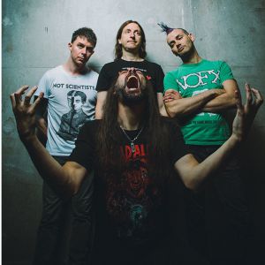 Ultra Vomit