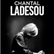 Spectacle CHANTAL LADESOU - ICONIQUE - FESTIVAL LES 3J COMIQUES 26