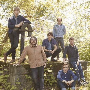 Wilco Wilco