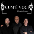 Concert CUM E VOCI CHANTS CORSES &agrave; SAINTE MAXIME @ Eglise  - Billets & Places