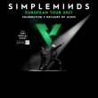 Concert SIMPLE MINDS - Premium Seat VIP Package