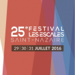 25e FESTIVAL LES ESCALES - PASS 2 JOURS - VENDREDI / SAMEDI à Saint Nazaire @ Le Port - Billets & Places