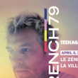 Concert FRENCH 79 à Paris @ Zénith Paris La Villette - Billets & Places
