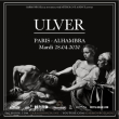 Concert ULVER à Paris @ Alhambra - Billets & Places