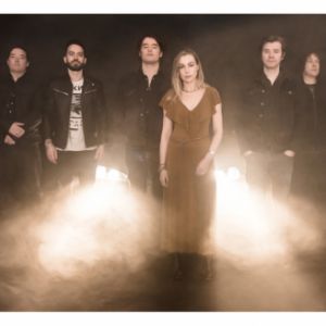 Anathema + Guest Anathema + Guest