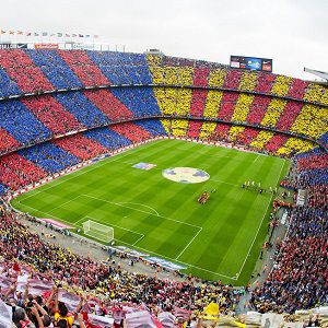 Billet Match Liga : Fc Barcelone / Getafe Billet Match Liga : Fc Barcelone / Getafe