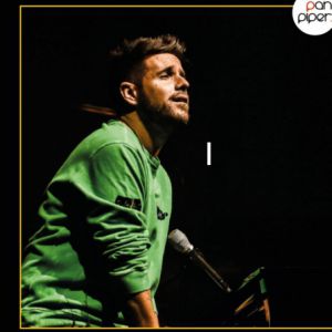 Pablo López - Europa Tour