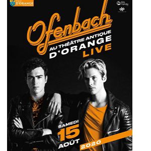 La Nuit Des Dj - Ofenbach Live