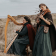 Concert Celtic Lullaby  &agrave; ARGENTAN @ Le Quai des Arts  - Quai B - Billets & Places