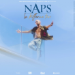 Concert NAPS à Toulouse @ ZENITH TOULOUSE METROPOLE - Billets & Places