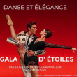 Spectacle Gala d'étoiles