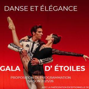 Gala d'étoiles