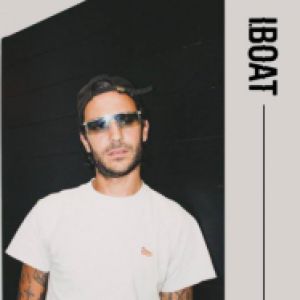 Technicolor: Brodinski All Night Long Technicolor: Brodinski All Night Long
