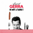 Spectacle LAURENT GERRA