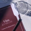 Atelier Vins & Parfums &agrave; SAINT SAUVEUR EN PUISAYE @ La Maison de Colette - Billets & Places