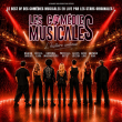 Spectacle LES COM&Eacute;DIES MUSICALES &agrave; SAUSHEIM @ Espace Dollfus & Noack - Billets & Places