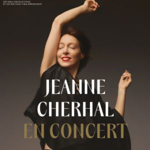 Jeanne Cherhal