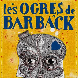 Les Ogres De Barback Les Ogres De Barback