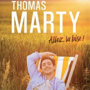 Thomas Marty