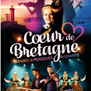 Coeur De Bretagne Coeur De Bretagne