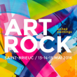 FESTIVAL ART ROCK 2016 : FORFAIT JOURNEE DIMANCHE à Saint Brieuc - Billets & Places
