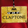 Soirée AAA : CLAPTONE à PARIS @ BRIDGE CLUB - Billets & Places
