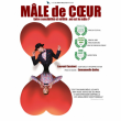 Spectacle MALE DE COEUR