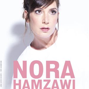 Nora Hamzawi