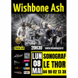 Concert Wishbone Ash