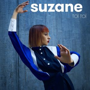 Suzane Suzane