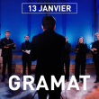 Concert Sortie de programmation Gramat 2026 @ Chapelle du Grand Couvent - Billets & Places