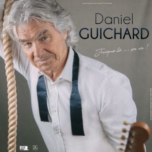 Daniel Guichard Daniel Guichard