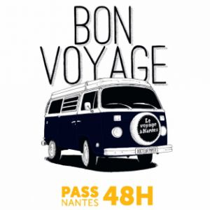 Pass Nantes 48H Pass Nantes 48H