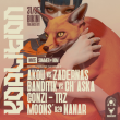 Soirée KOALITION invite SUMMER OF ROM (REN'ART) à RAMONVILLE @ LE BIKINI - Billets & Places