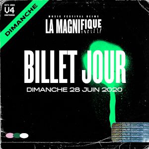 La Magnifique Society : Catherine Ringer La Magnifique Society : Catherine Ringer