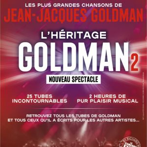 L'heritage Goldman