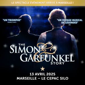 The Simon & Garfunkel Story