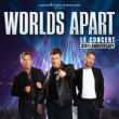 Concert WORLDS APART