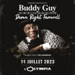 Concert BUDDY GUY  à Paris @ L'Olympia - Billets & Places