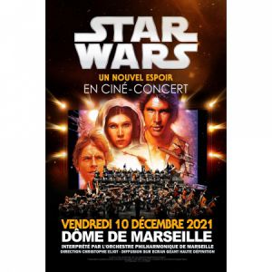 Star Wars In Concert Star Wars In Concert